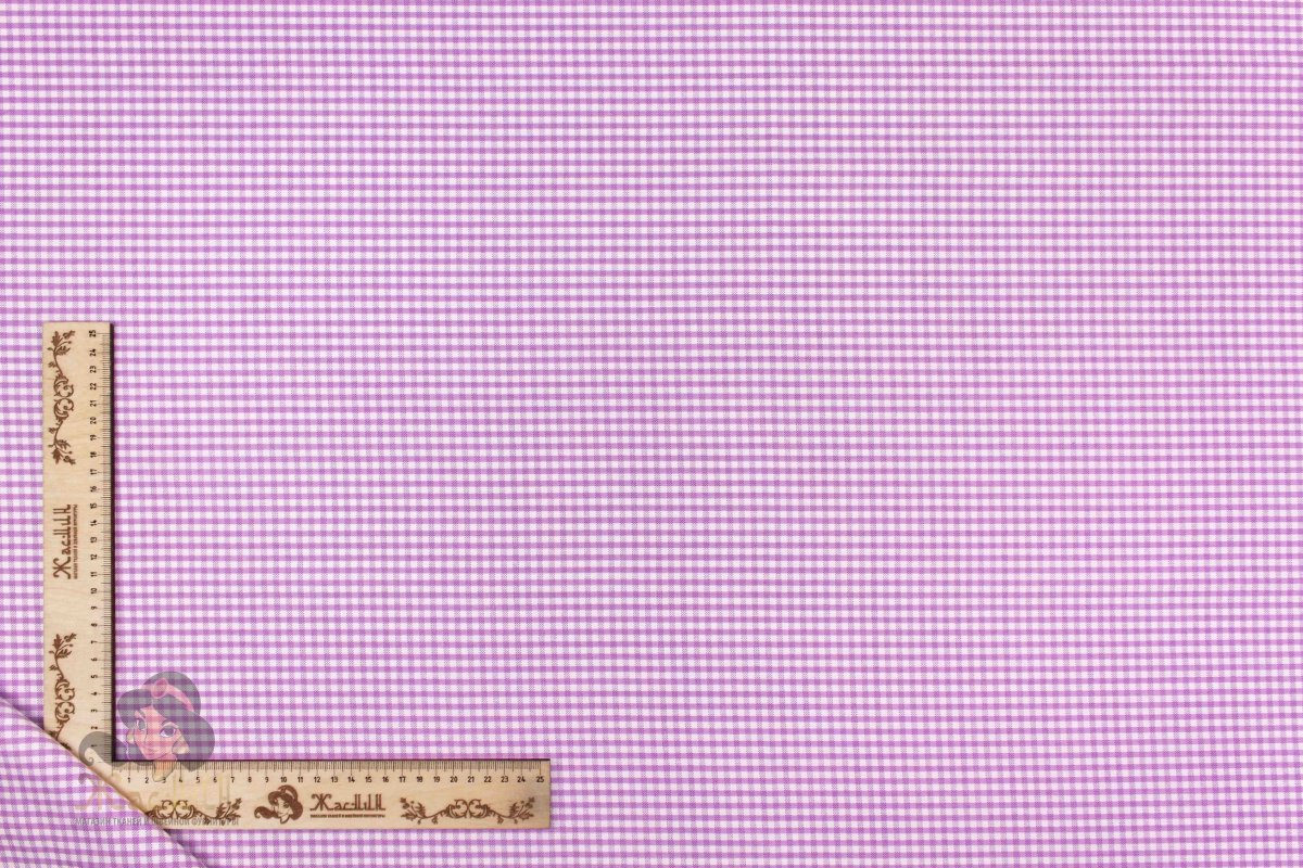Сиреневая клетка фон