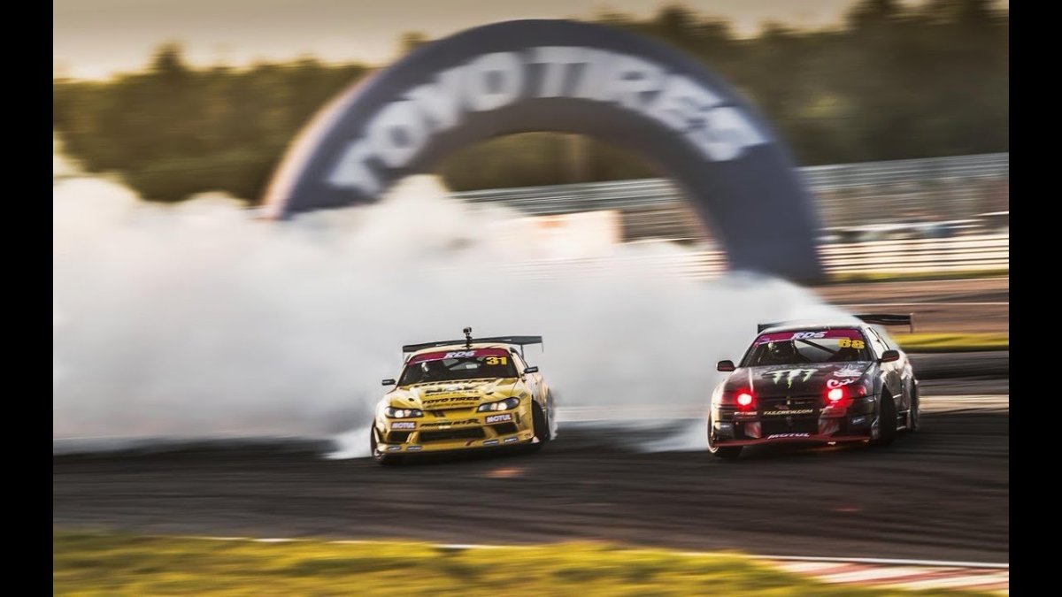 RDS Аркадий Цареградцев