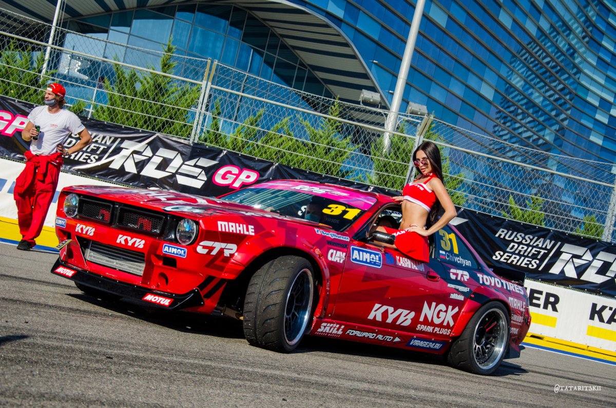 Аркадий Цареградцев