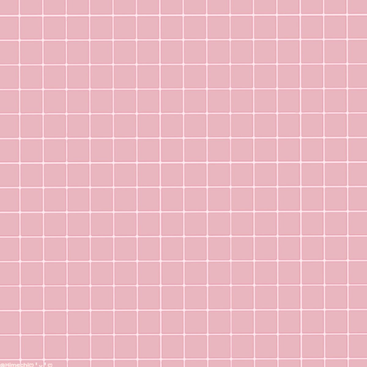 Розовая клетка