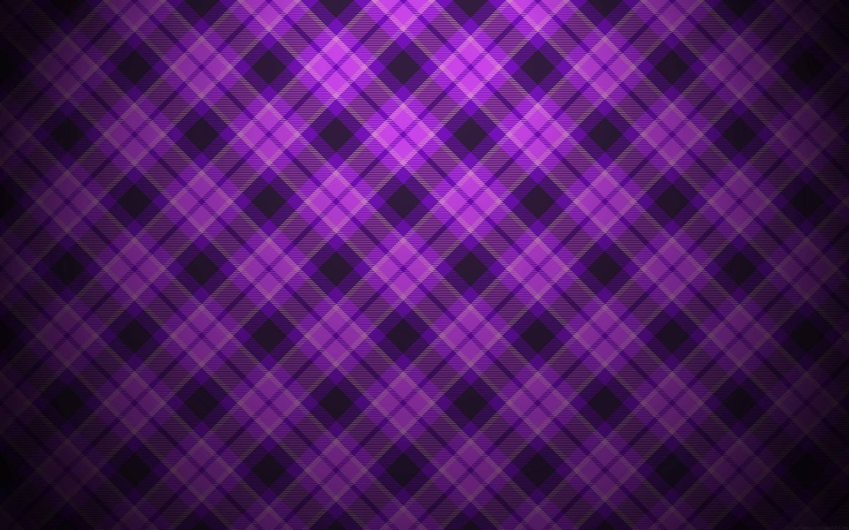 Фиолетовая клетка