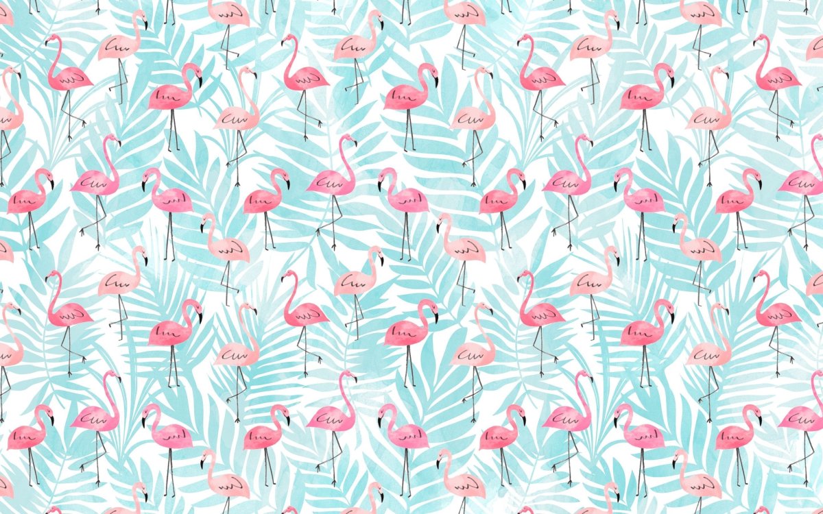 Красивый принт