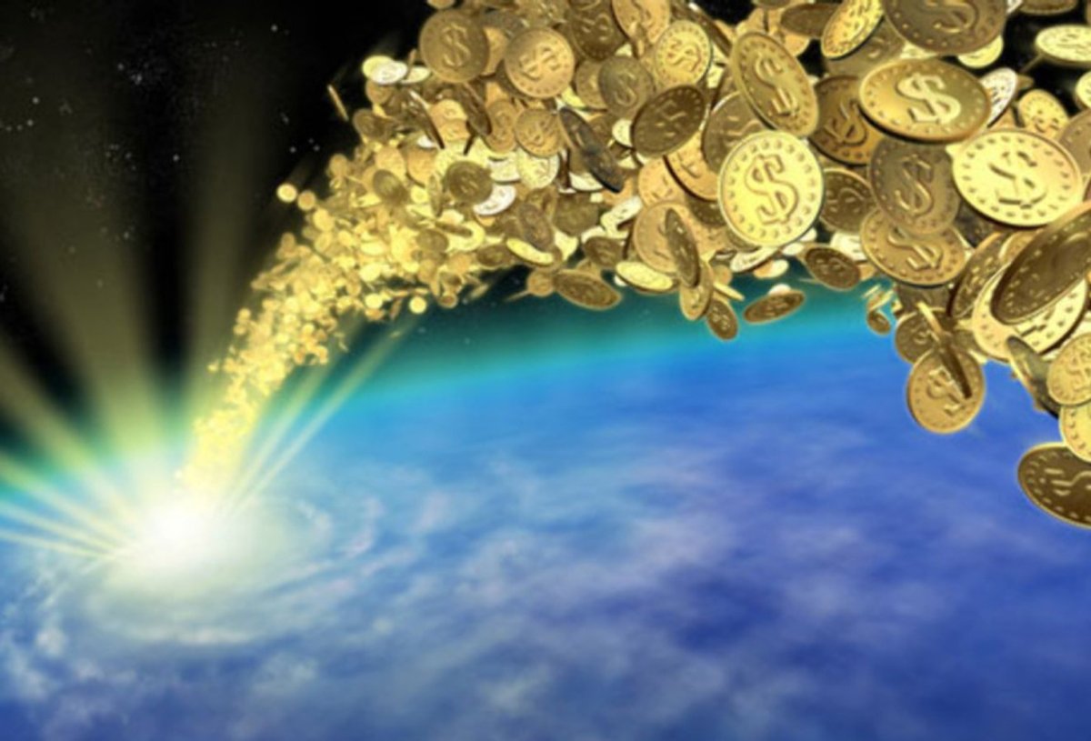 Достаток и благополучие