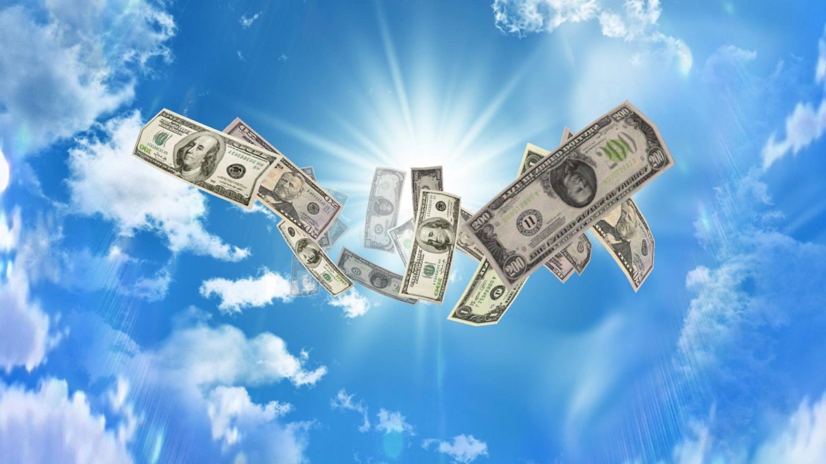 Амулет для привлечения денег