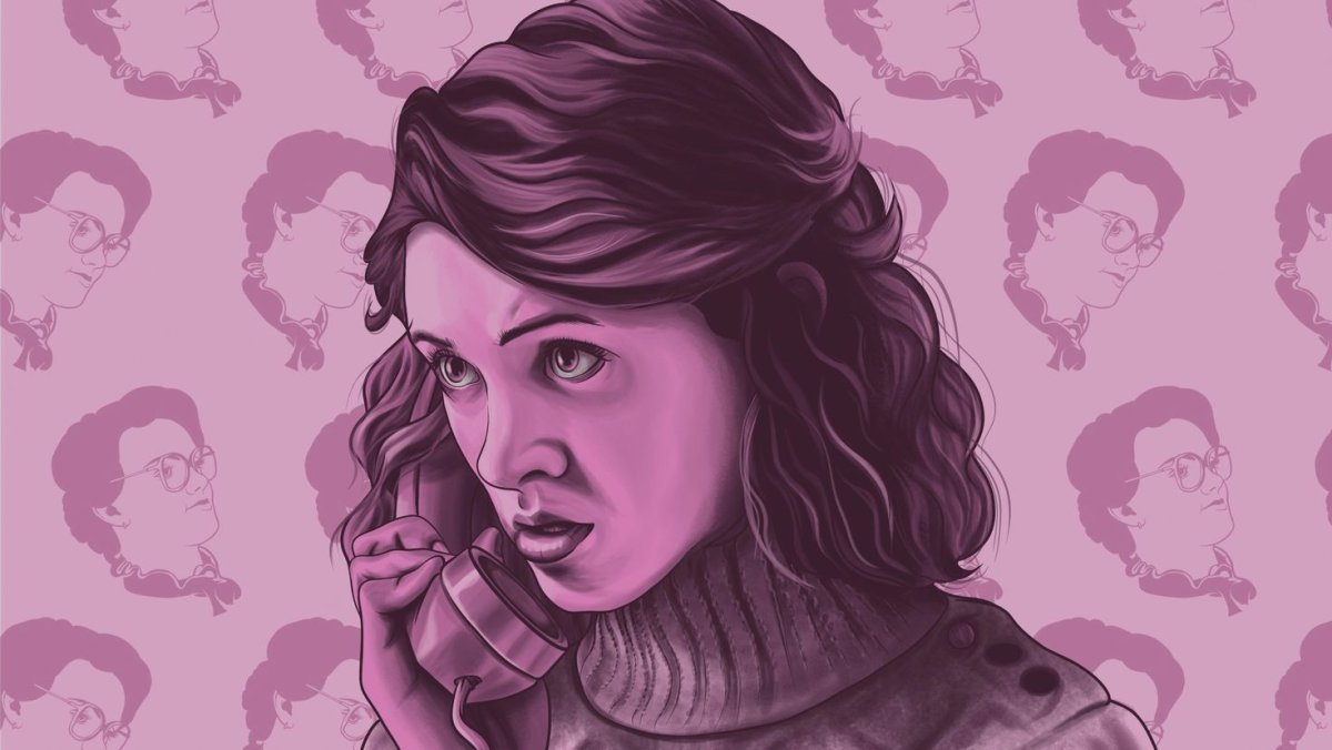 Марти Мэри Блэр