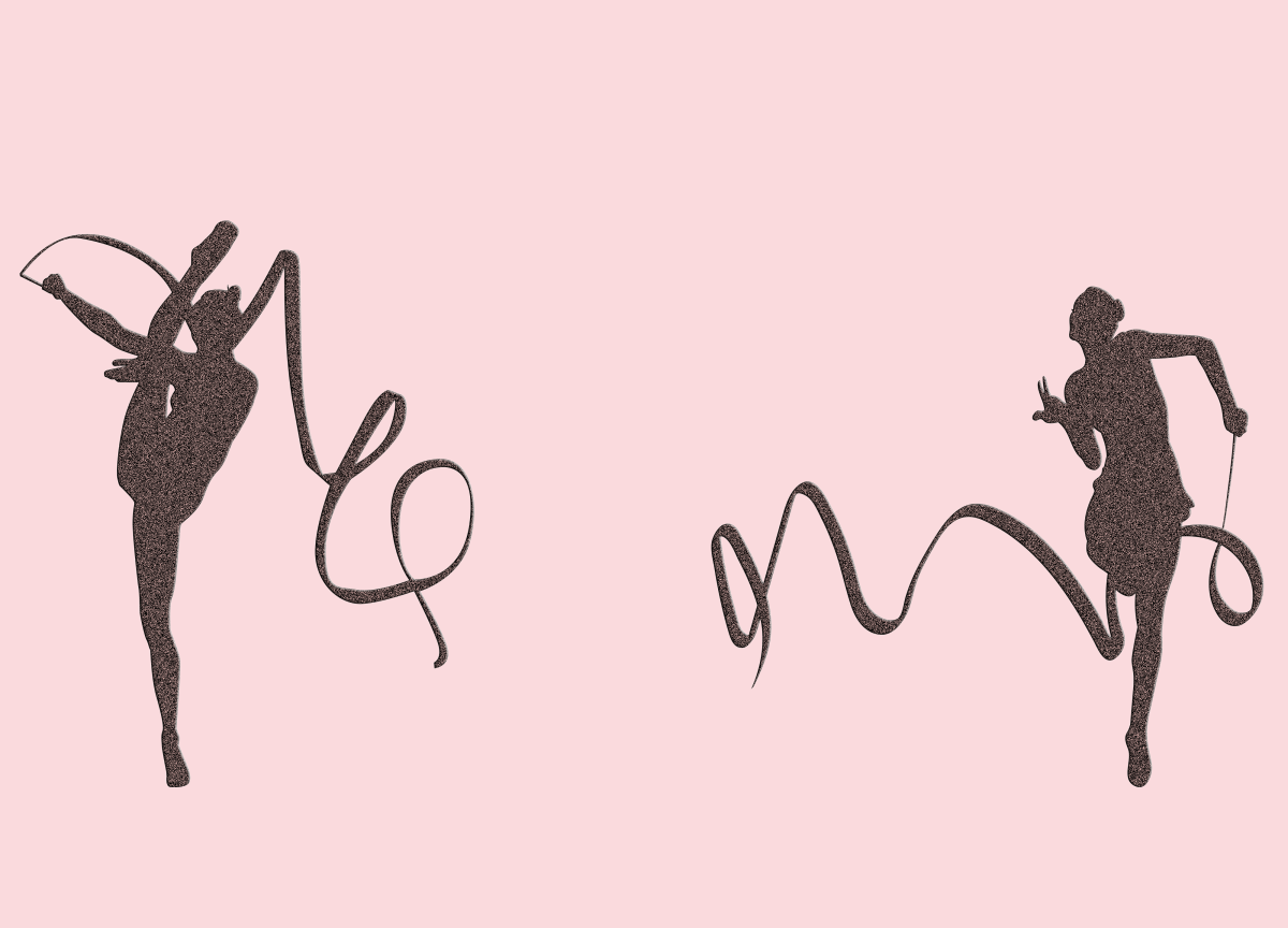 С днём рождения тренера по художественной гимнастике