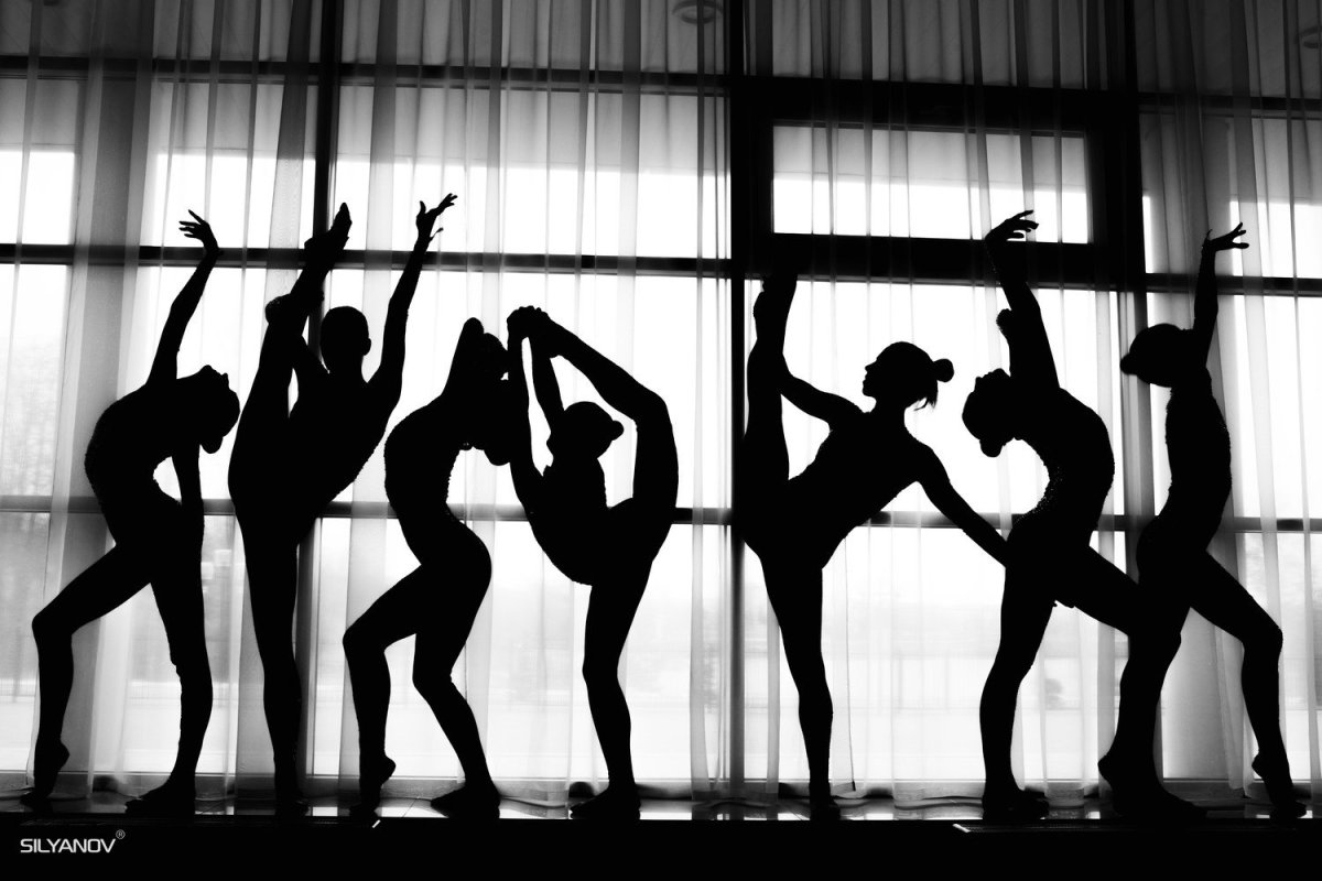 Эстетическая гимнастика