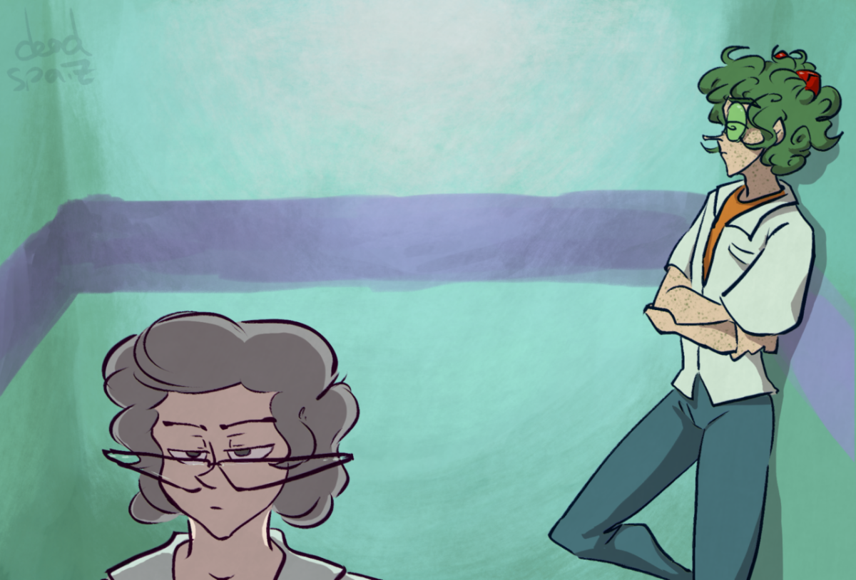 Данте и Куромаку шип 13 карт