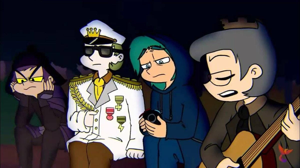 13 Карт вару и пик шип