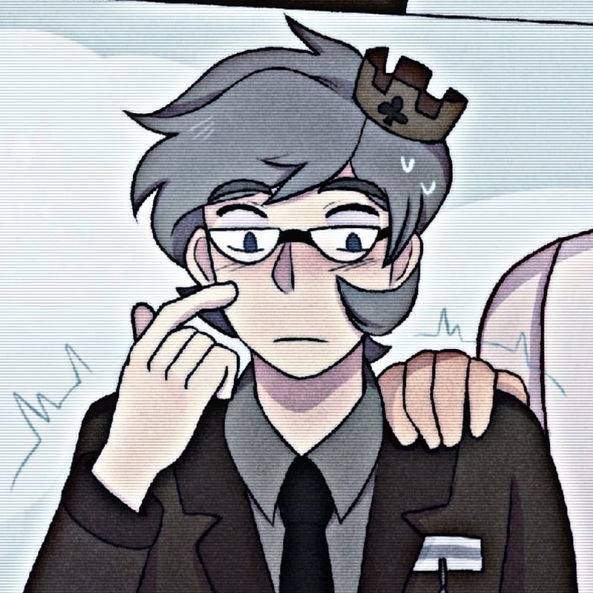 13 Карт земля королей пик и вару