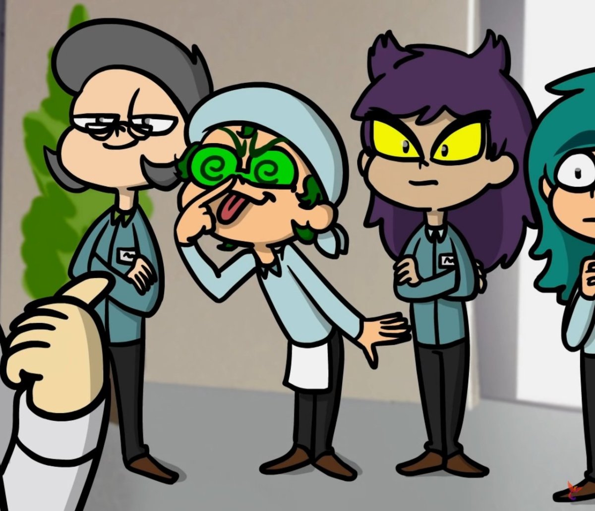 13 Карт Габриэль арт