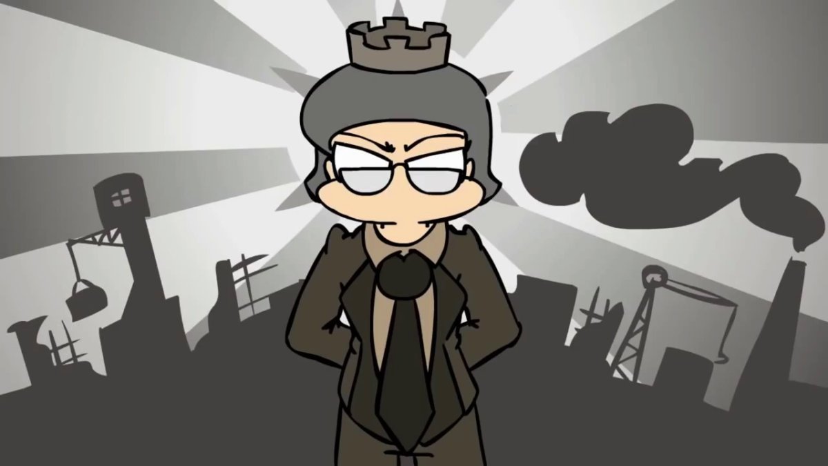 Королевство Куромаку земля королей