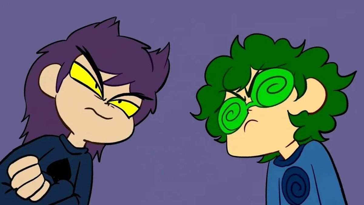 Куромаку из трефового Тома