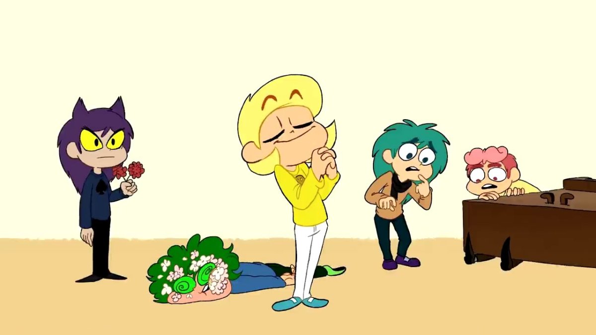 Студия Феникс Куромаку