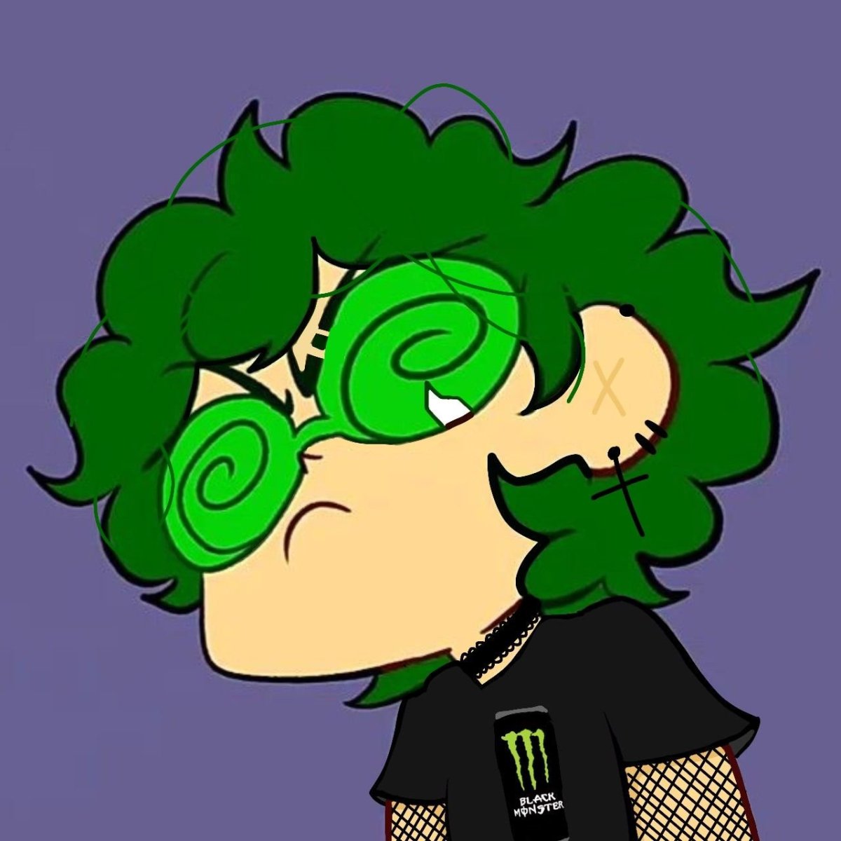 Куромаку принц Бог