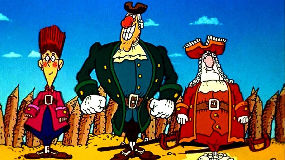 Доктор Ливси идет