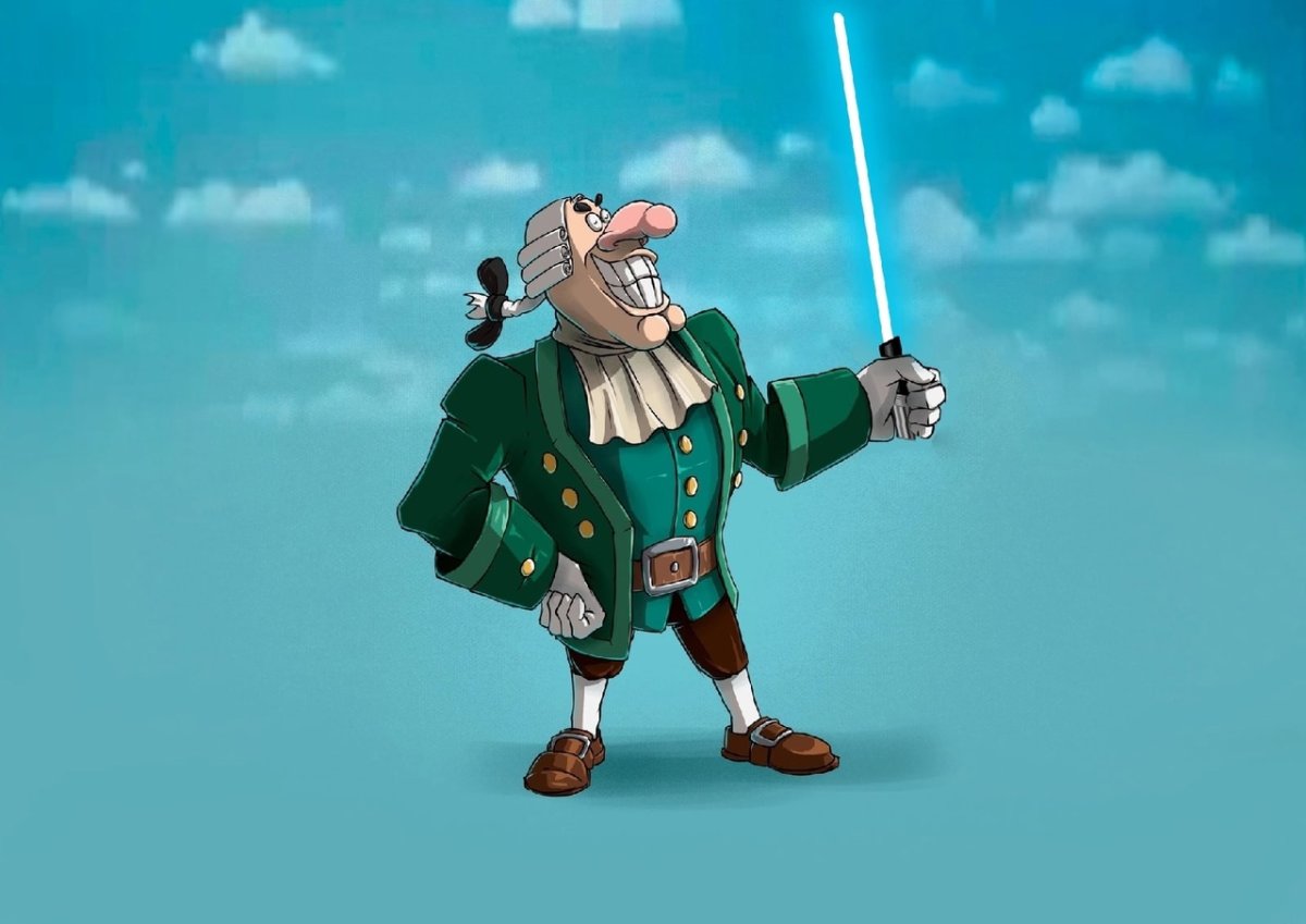 Доктор Ливси остров сокровищ