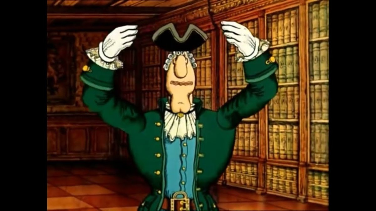 Доктор Ливси идет аниме