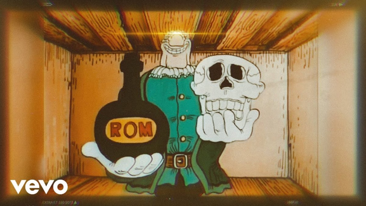 Доктор Ливси мультик