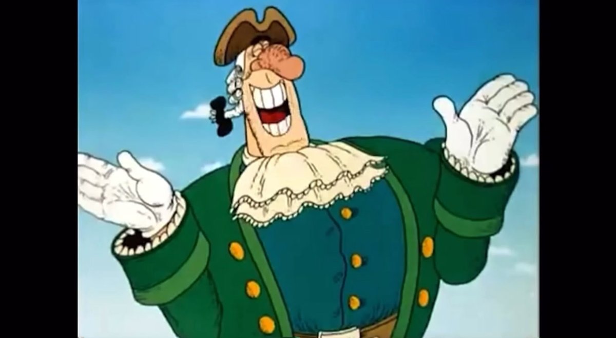 Остров сокровищ 1988 доктор Ливси