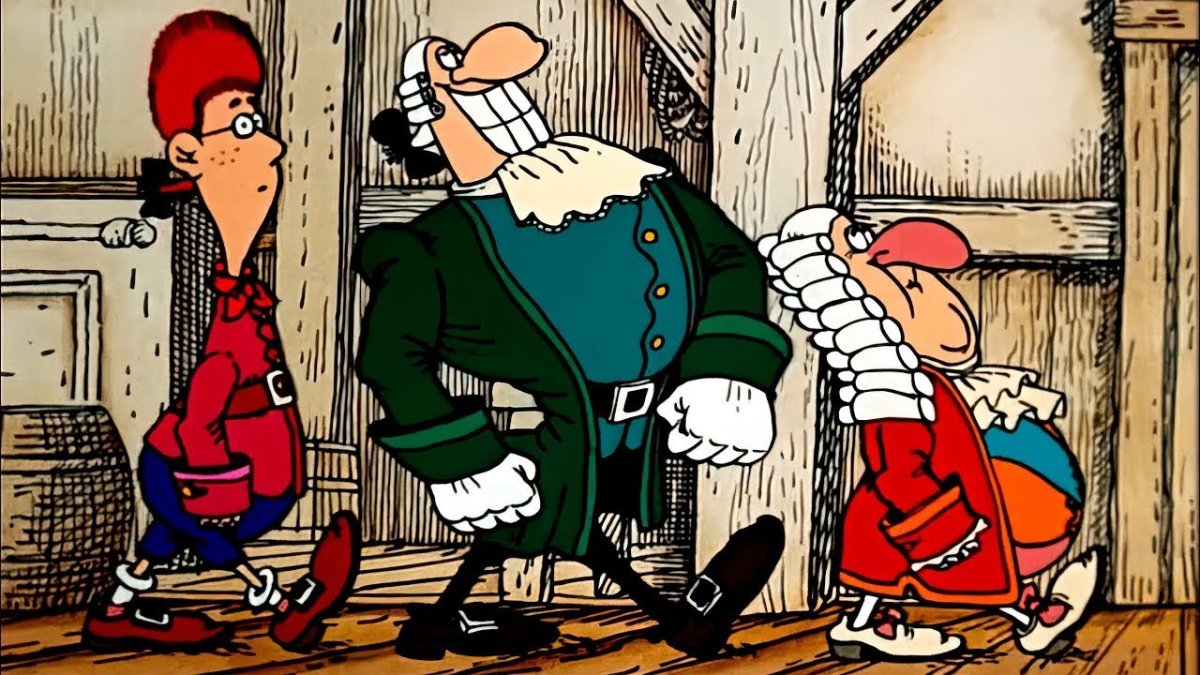 Доктор Ливси остров сокровищ