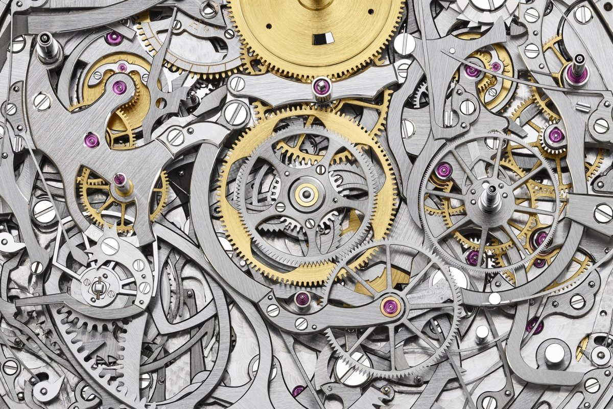 Часы reference 57260