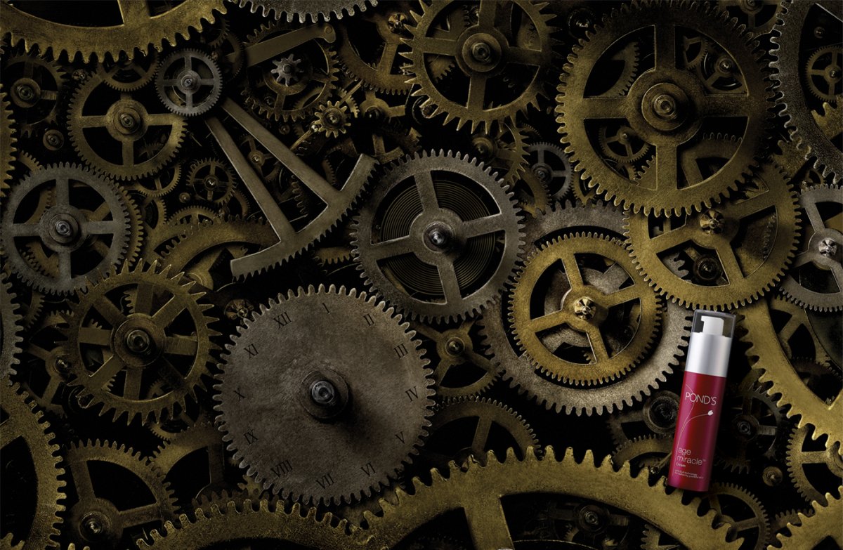 Часовой механизм