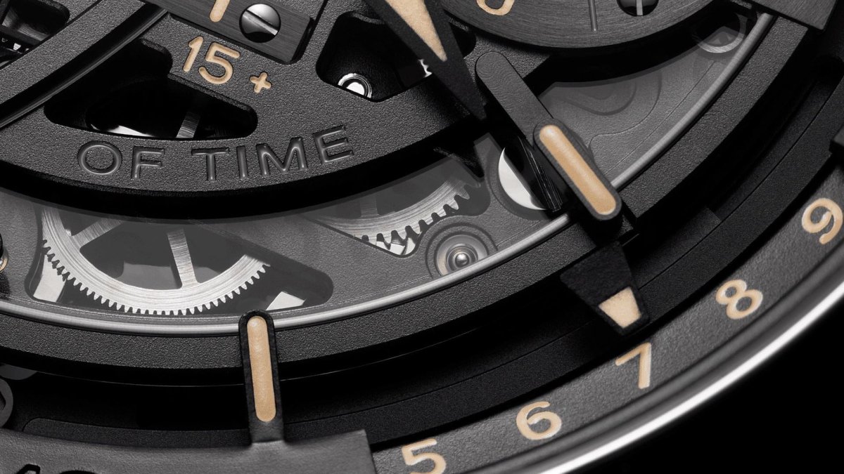 Машина времени механизм