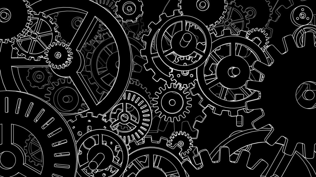 Часовой механизм