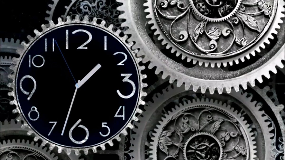 Самые сложные механические часы в мире Vacheron Constantin