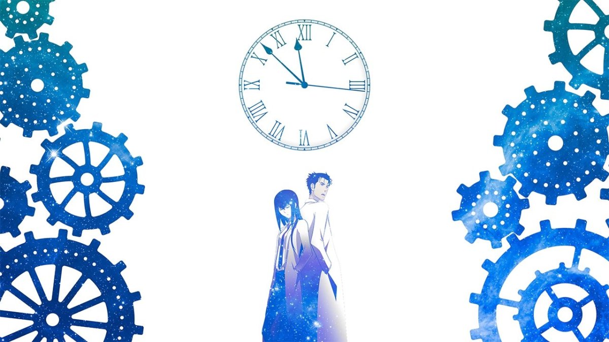 Механизм часов пазл