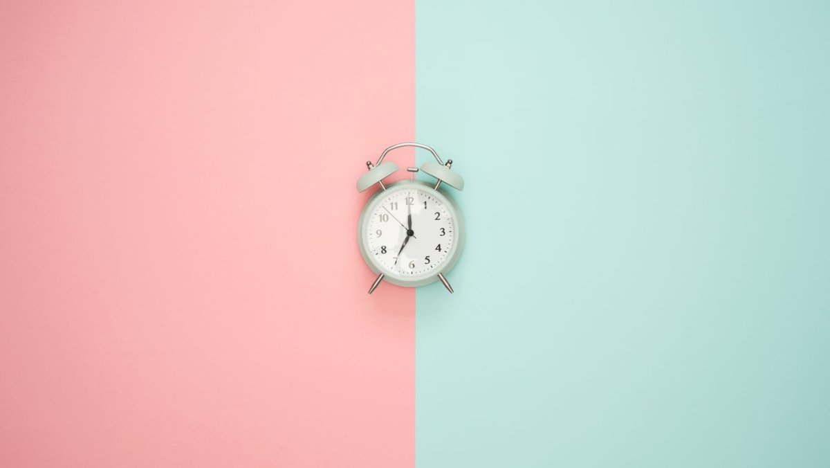 Время Минимализм