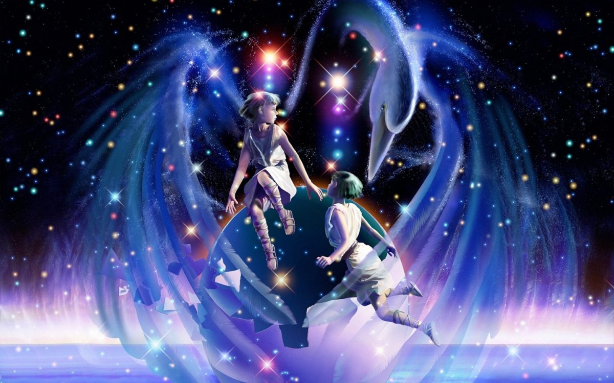 Ютака Кагая Близнецы