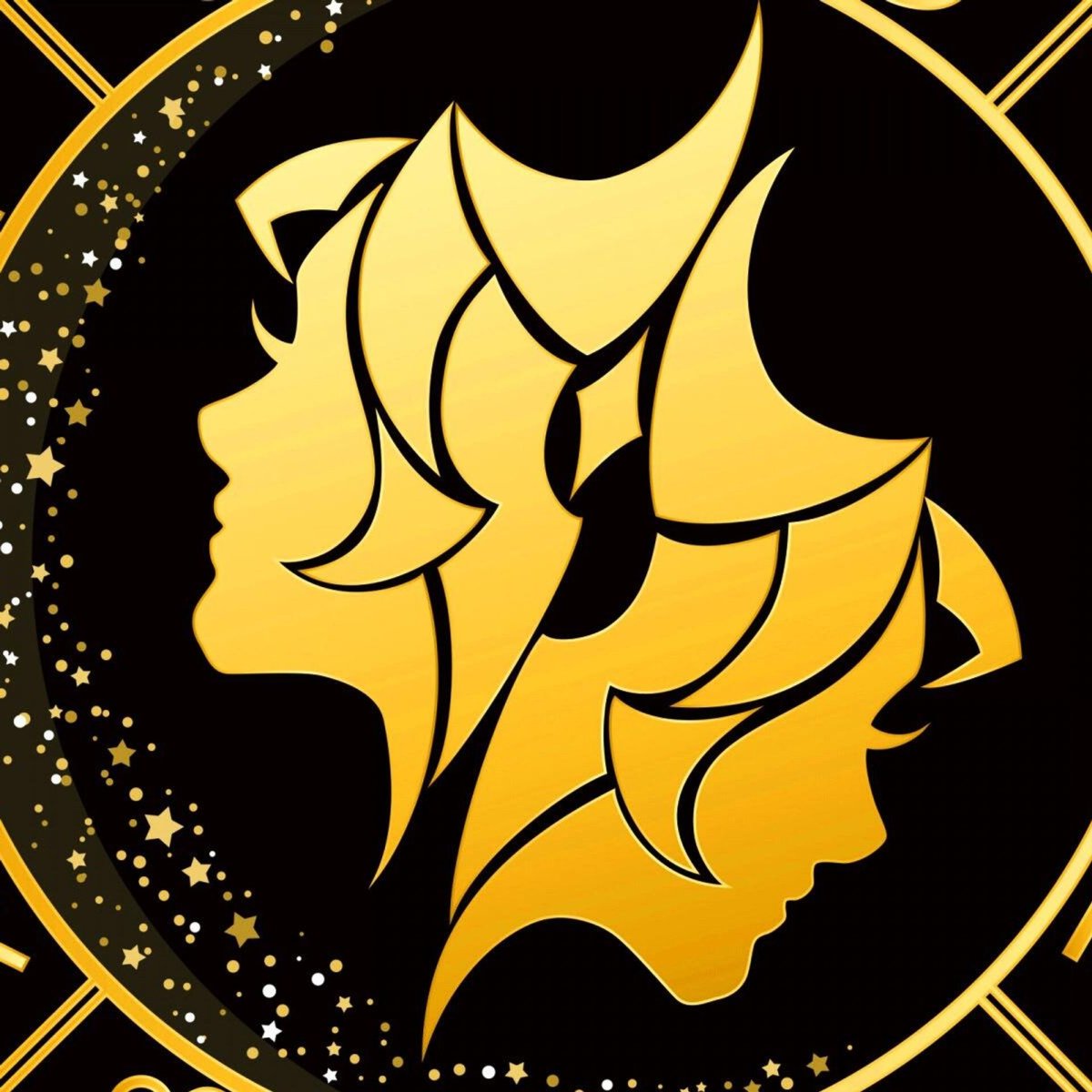 Gemini знак зодиака