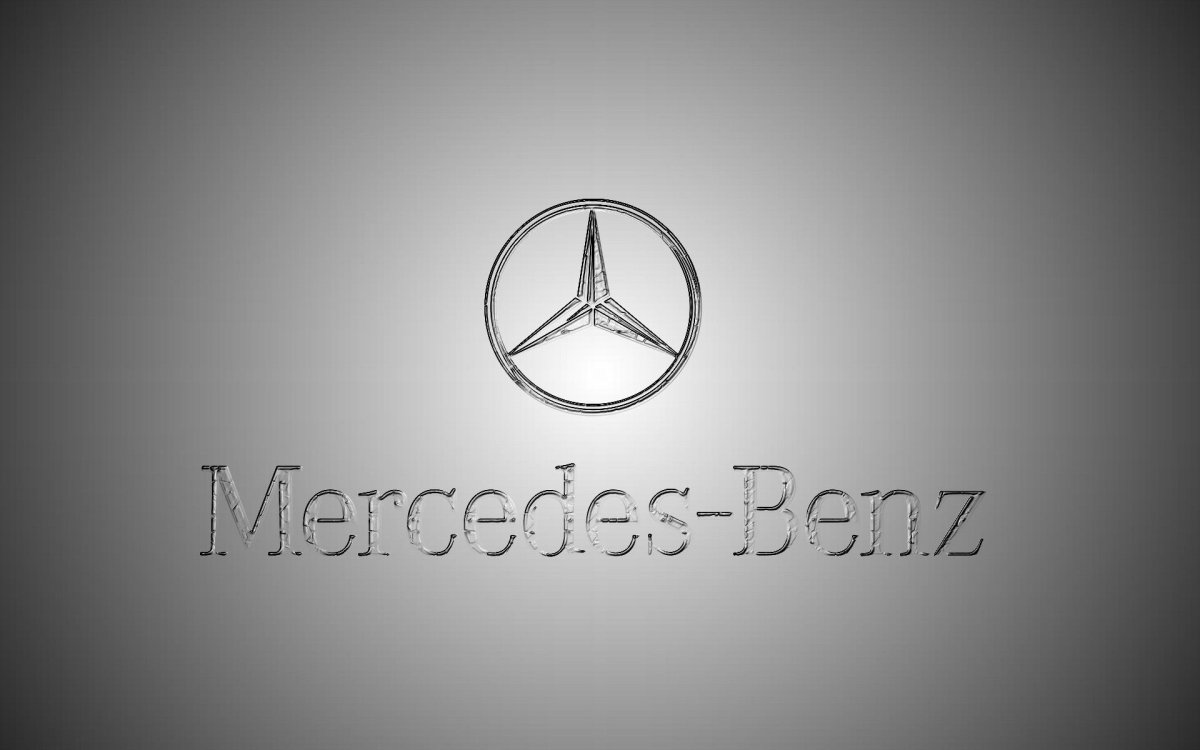 Mercedes эмблема