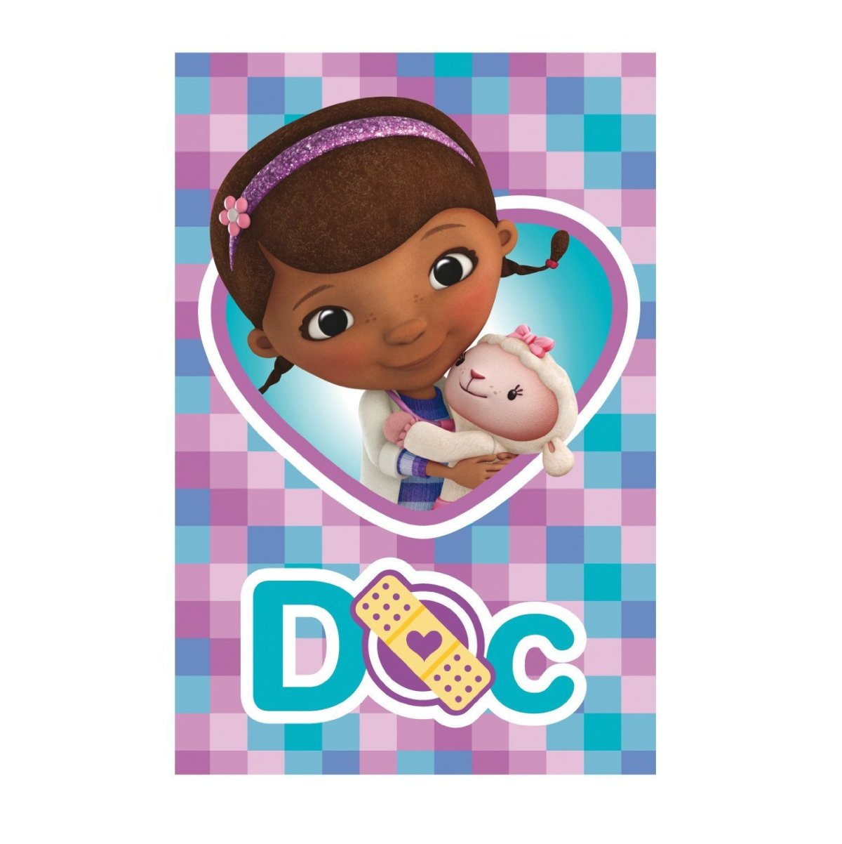 Бобби доктор Плюшева