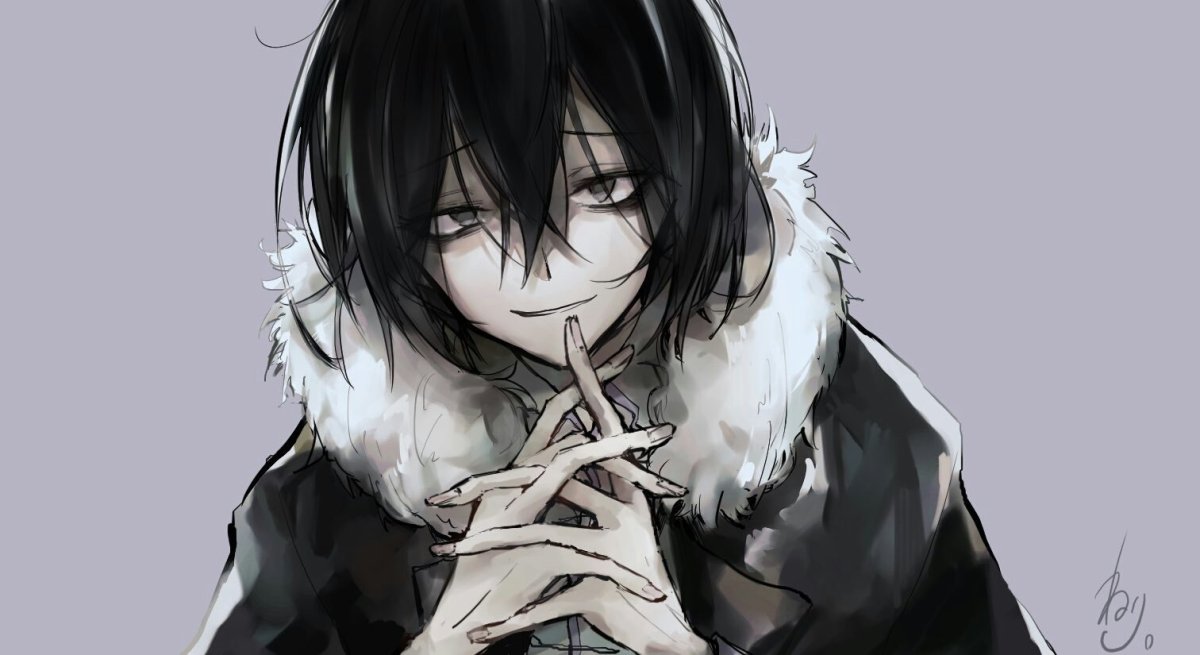 Фёдор Достоевский БСД