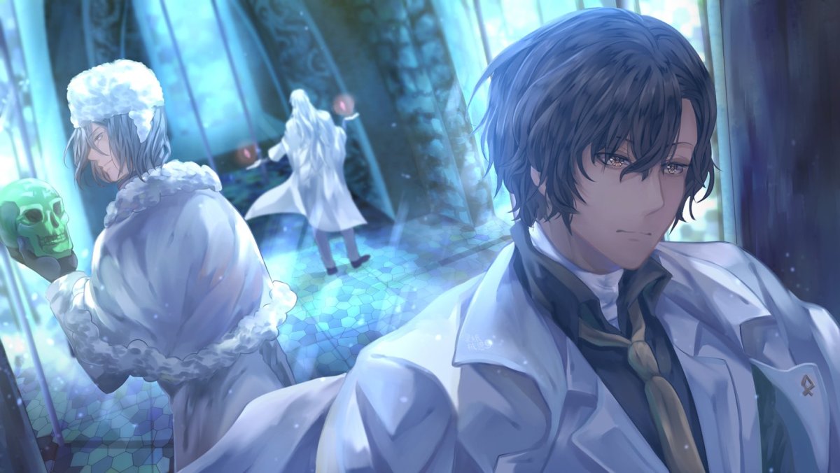 Дазай Шибусава и Достоевский