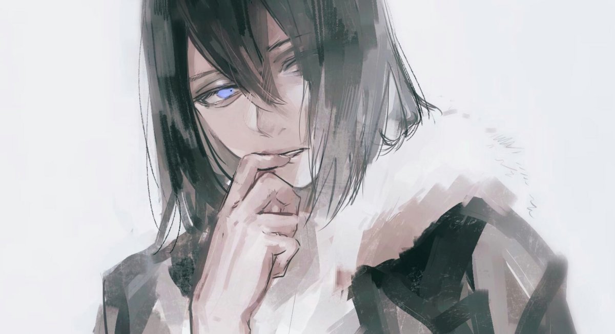 Дазай Осаму и фёдор Достоевский