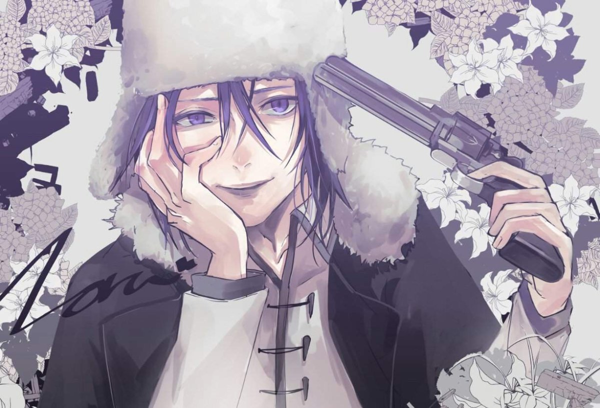 Фёдор Достаевский Великий из бродячих псов