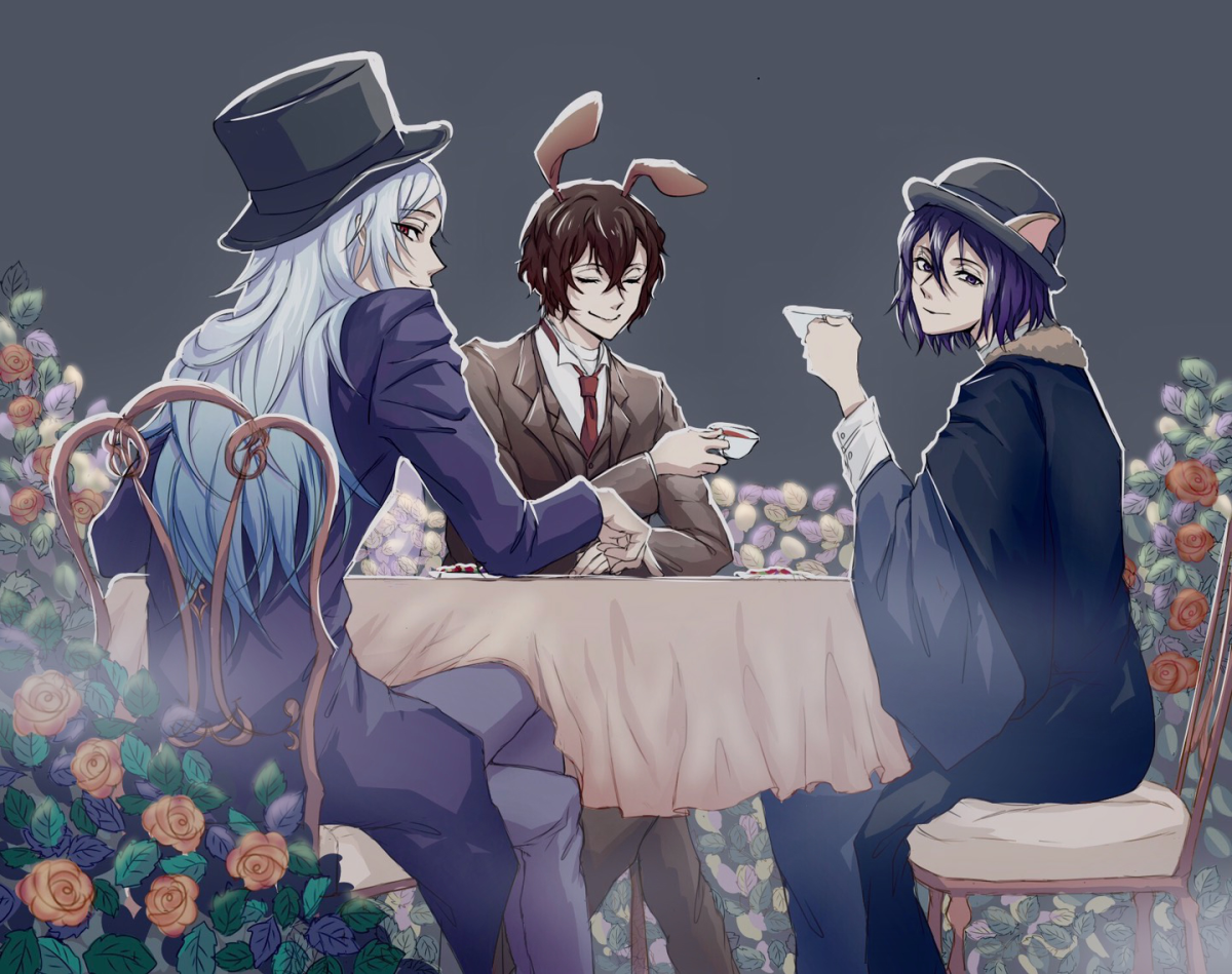 Федор Михайлович Достоевский фон