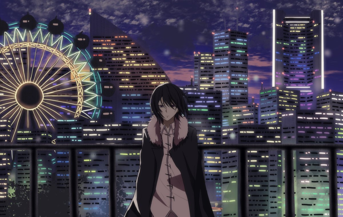 Фёдор Достоевский БСД