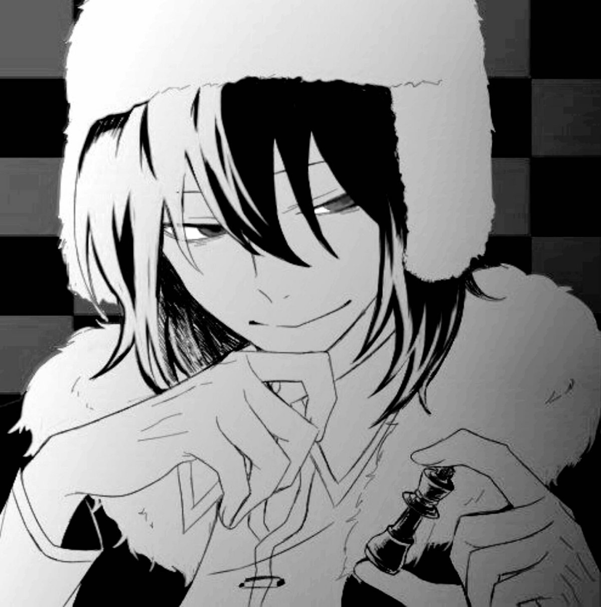 Бесы Ставрогин и Верховенский