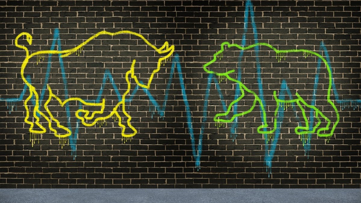 Трейдинг обложка