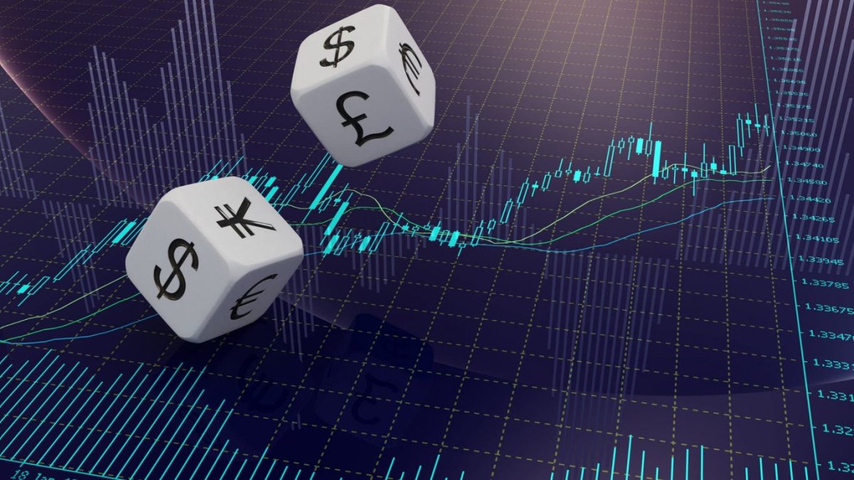 Форекс опционы