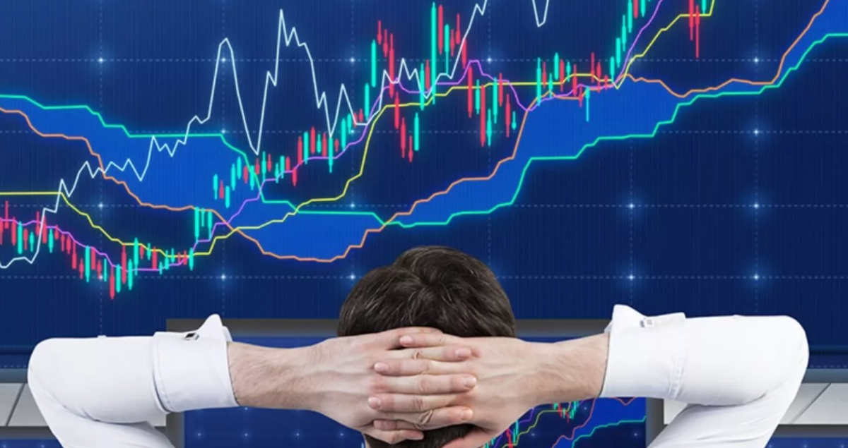 Форекс трейдер