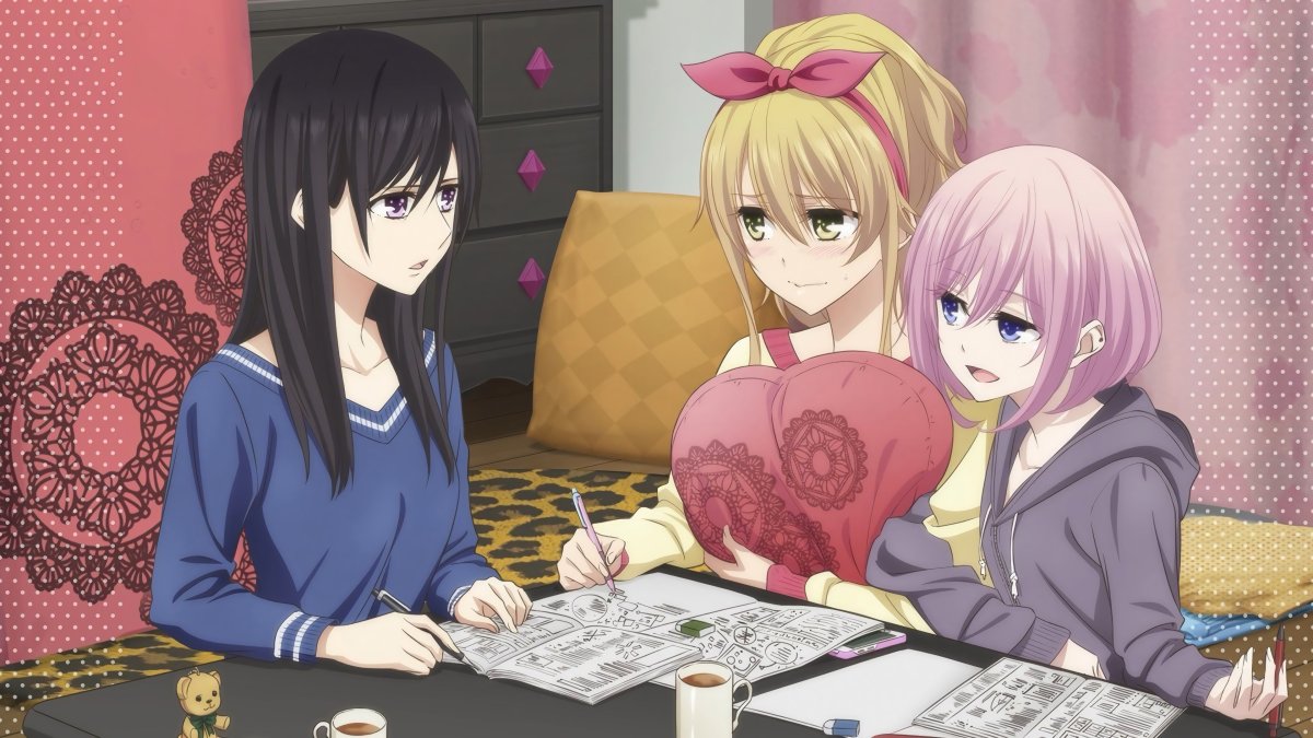 Цитрус Юри Мацури