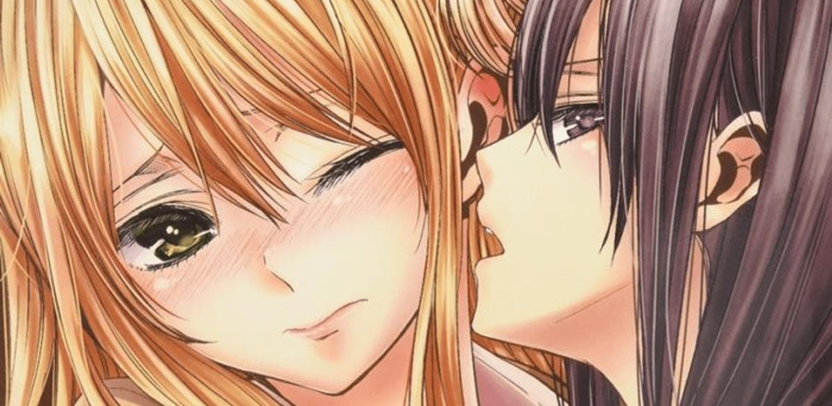 Юдзу и Мэй спин-офф