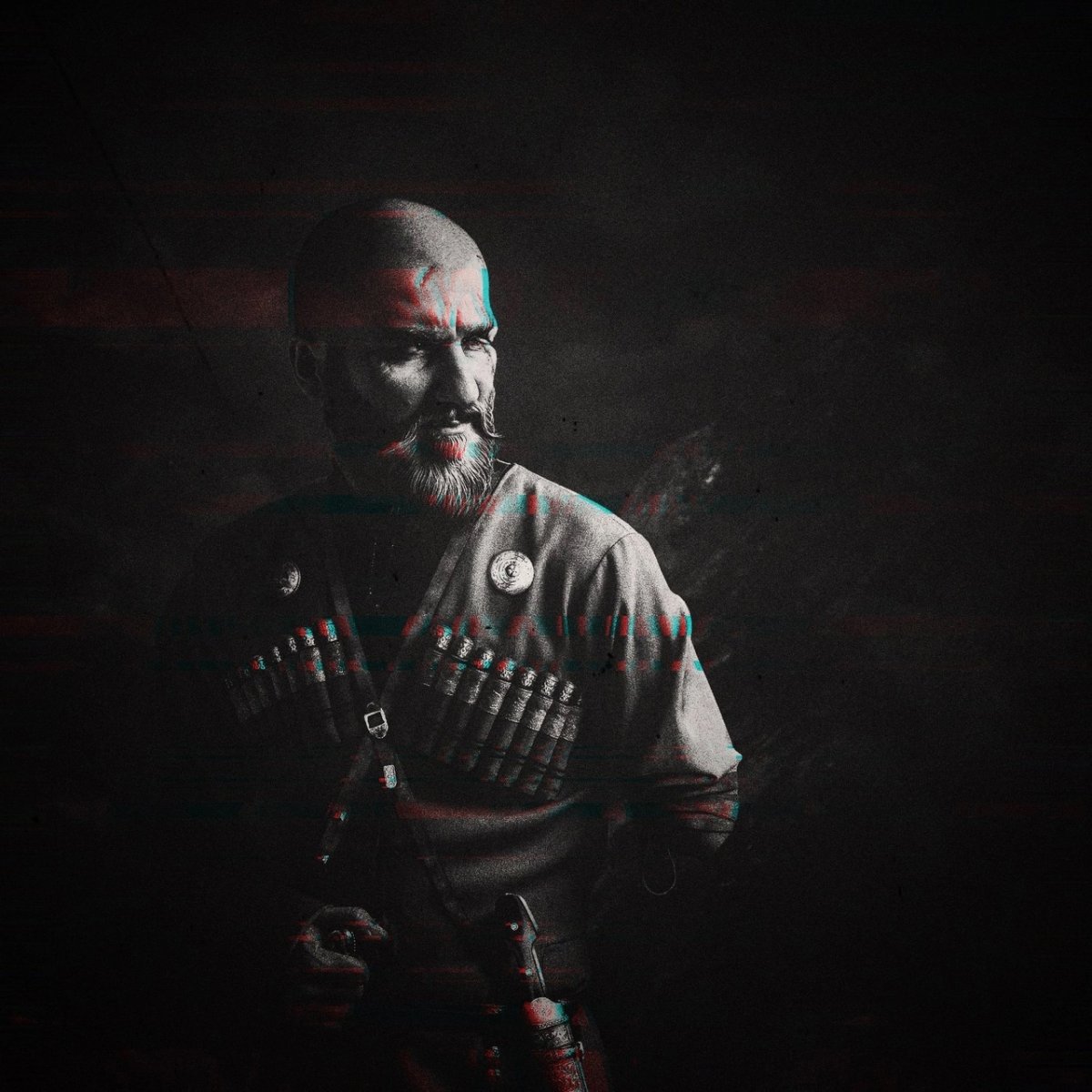 Байсангур Бенойский