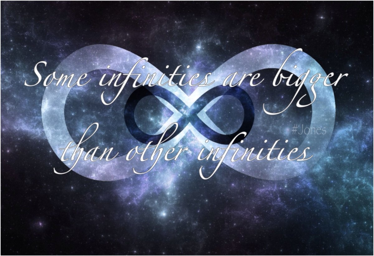 Инфинити знак бесконечности